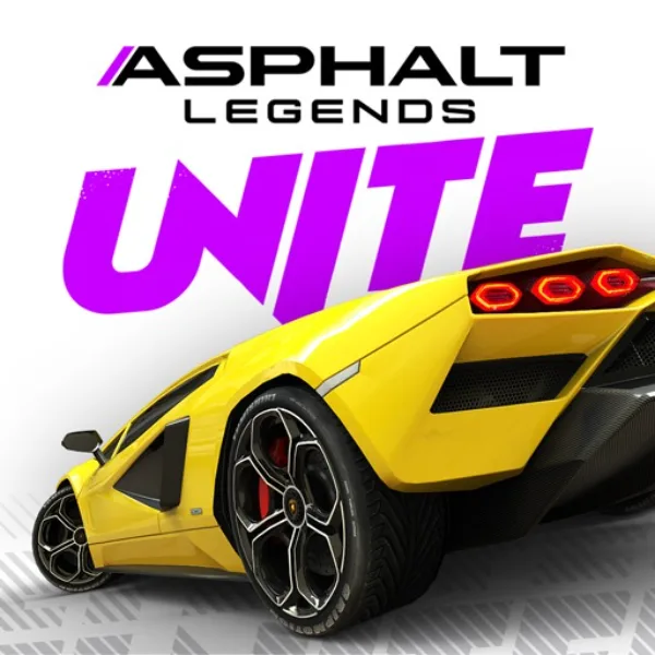 Asphalt Legends Unite (Asphalt 9)