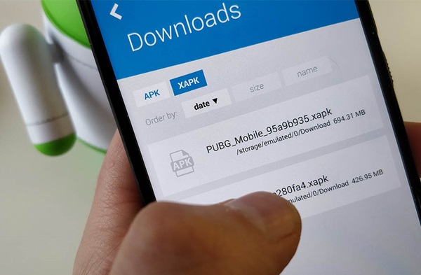 How to Install OBB