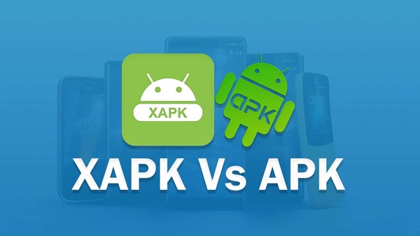 How to Install XAPK