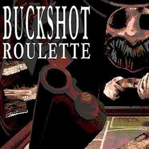 Buckshot Roulette