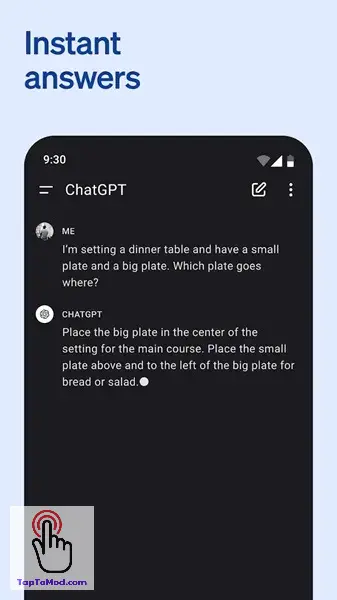 Chat GPT 4 APK Download