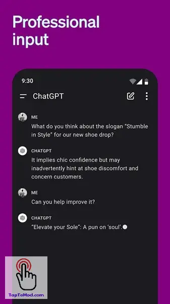 Chat GPT 4 Mod APK Latest Version 2024