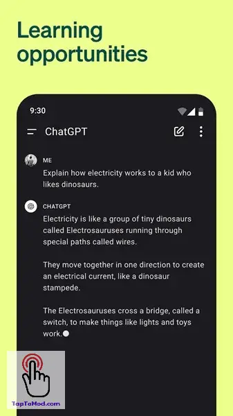 ChatGPT App Download