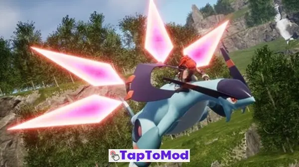 Download Palworld Mobile APK for Android