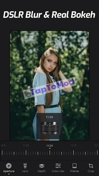 Download ReLens Camera Mod APK