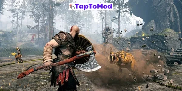 God of War 1 Download for Android