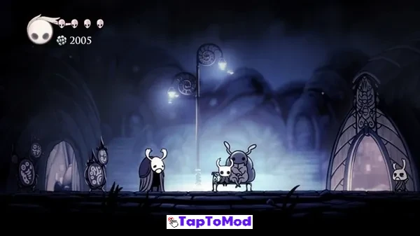 Hollow Knight APK 2024