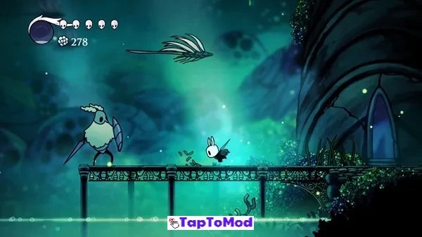 Hollow Knight APK Latest Version