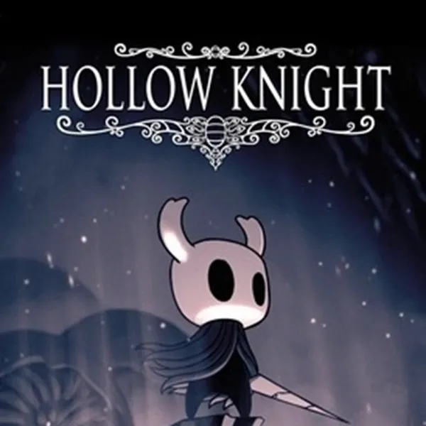 Hollow Knight Mobile