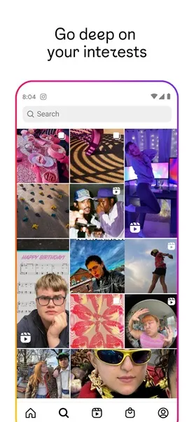 Instagram Pro APK