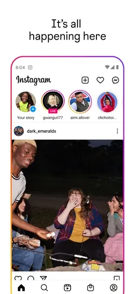 Instagram APK Latest Version