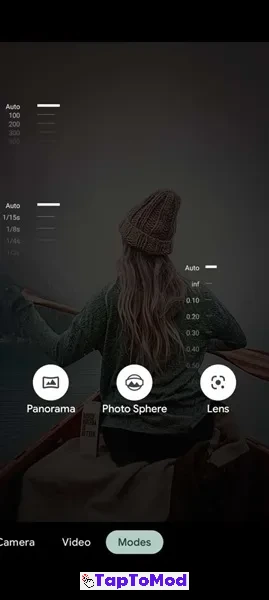 LMC 8.4 Camera APK Download