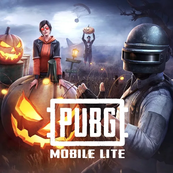 PUBG Mobile Lite