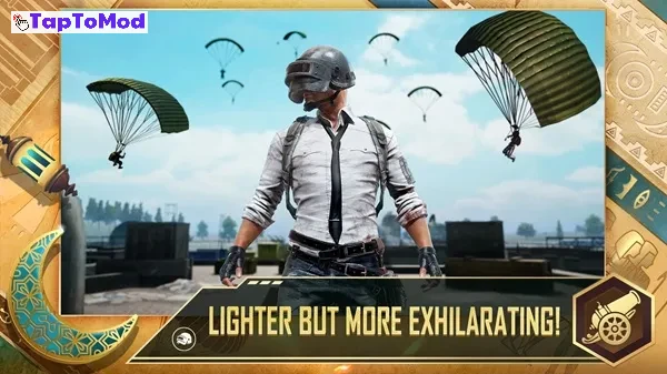 PUBG Mobile Lite 2024 Update Date