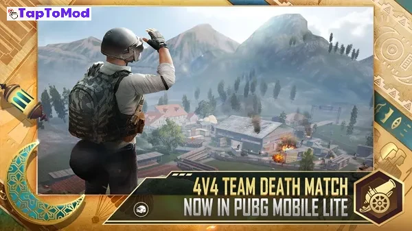 PUBG Mobile Lite for Android