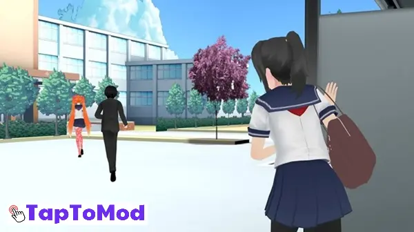 Yandere Chan Android Game