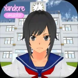 Yandere Chan Simulator