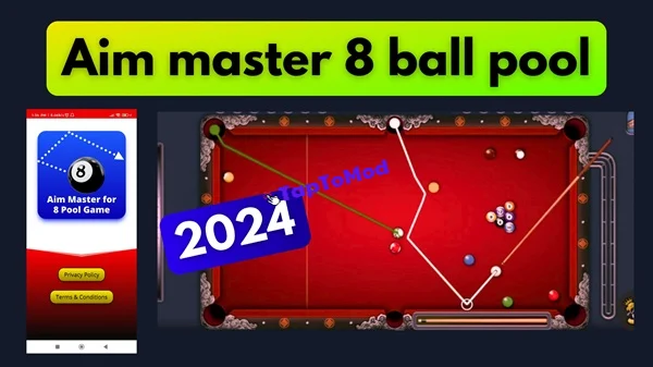 8 Ball Pool