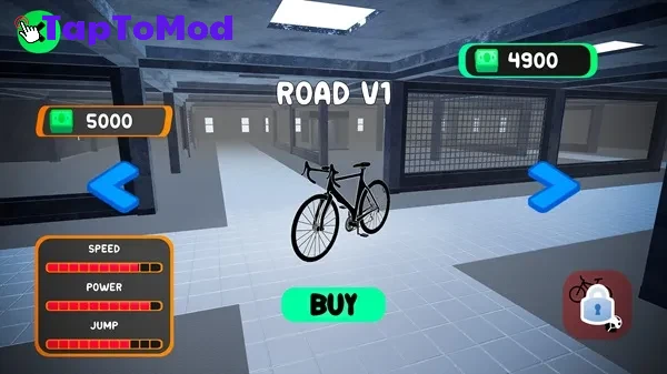 Bicycle Extreme Rider 3D Mod APK No Ads