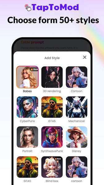 Candy AI Latest Version