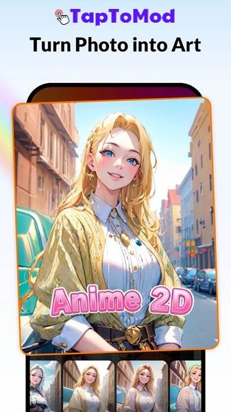 Candy AI Mod APK Premium Unlocked