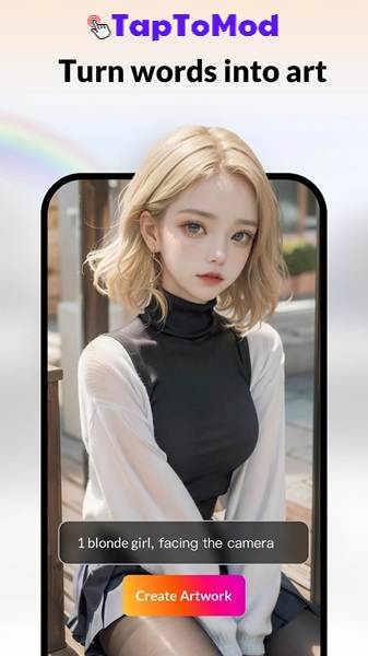 Download Candy AI Mod APK