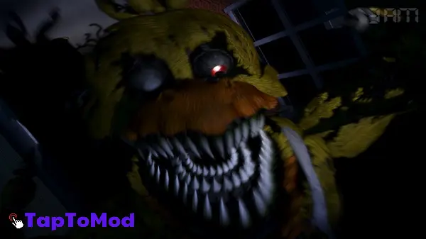 fnaf 4 APK Download Full Version