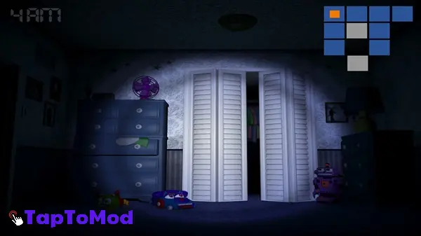 fnaf 4 APK