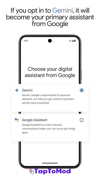 Google Gemini Latest Version for Android