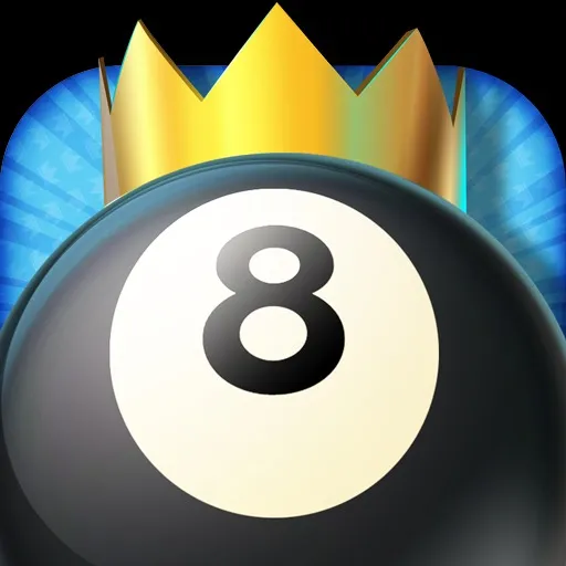 Kings of Pool - Online 8 Ball