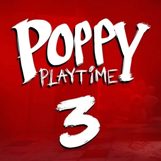 Poppy Playtime Chapter 3