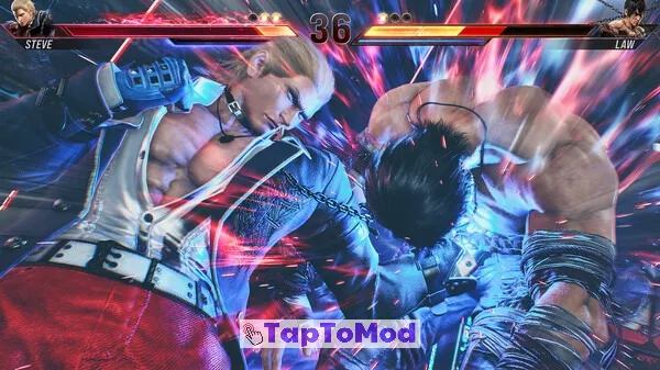 Tekken 8 APK Download for Android Without Verification