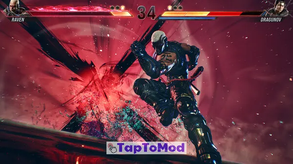 Tekken 8 APK for Android