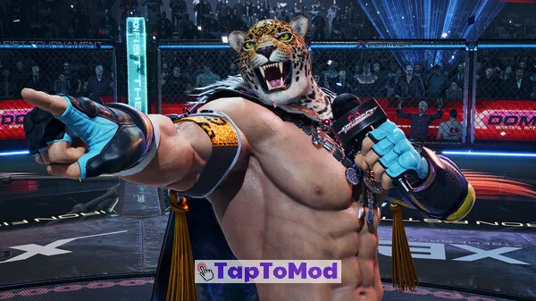 Tekken 8 Mobile