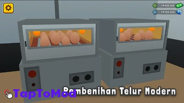 Aku si JURAGAN AYAM for Android