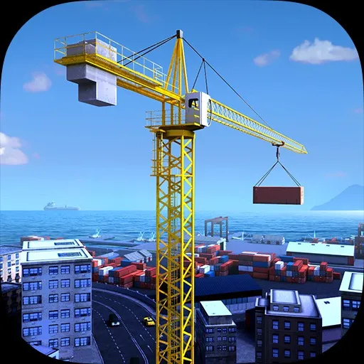 Construction Simulator 4