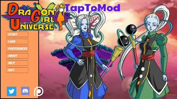 Download Dragon Ball X APK For Android