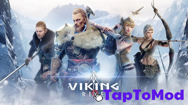 Download Viking Rise for Android