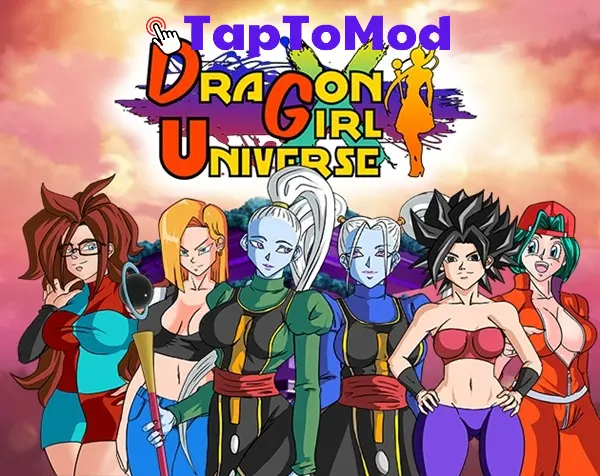 Dragon Ball X APK Free