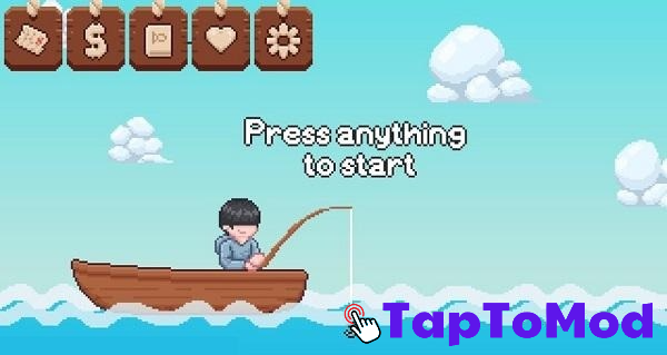 Exquisite Fishing Free Mobile Game