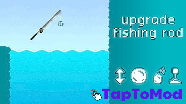 Exquisite Fishing Free Mobile Game