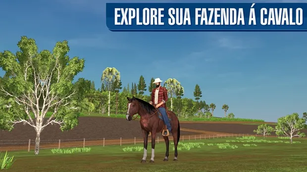 Farming Simulator Brasil