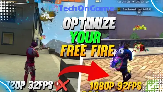 Free Fire Headshot Config 2024