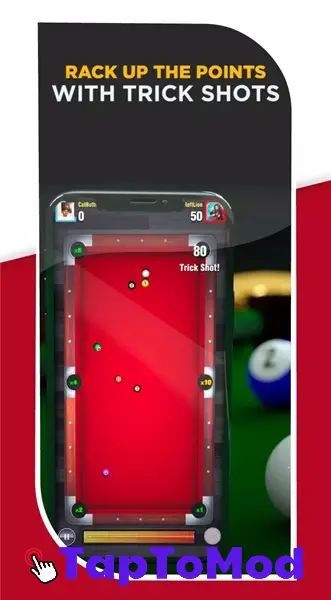 Pool Payday Skillz APK