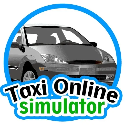 Taxi Online Simulator ID