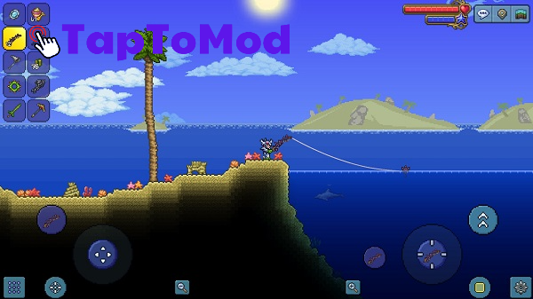 Terraria APK Full Version Free Download