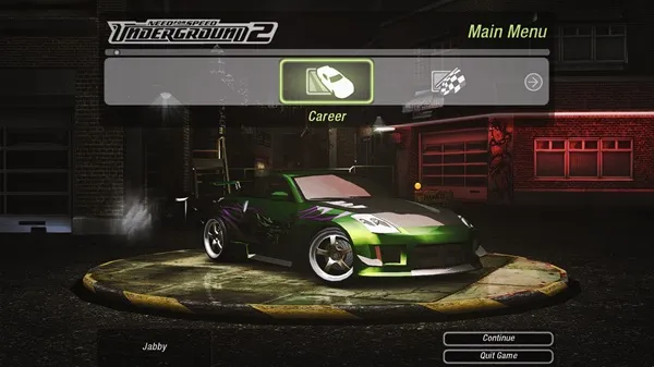 Download Need For Speed Underground 2 APK For Android