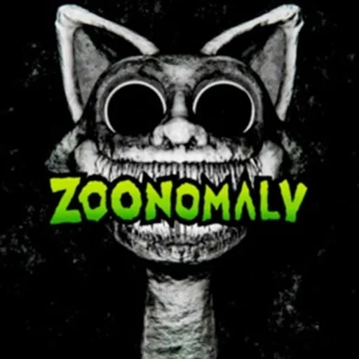 Zoonomaly