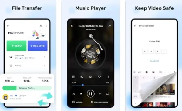 MX Player premium mod apk