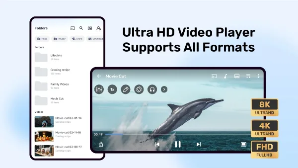 MX Player mod apk no ads